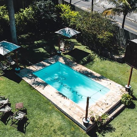 Bacana Hotel Boutique Armacao dos Buzios Экстерьер фото