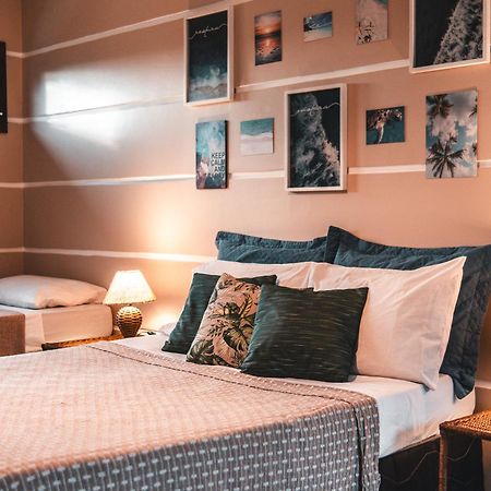 Bacana Hotel Boutique Armacao dos Buzios Экстерьер фото