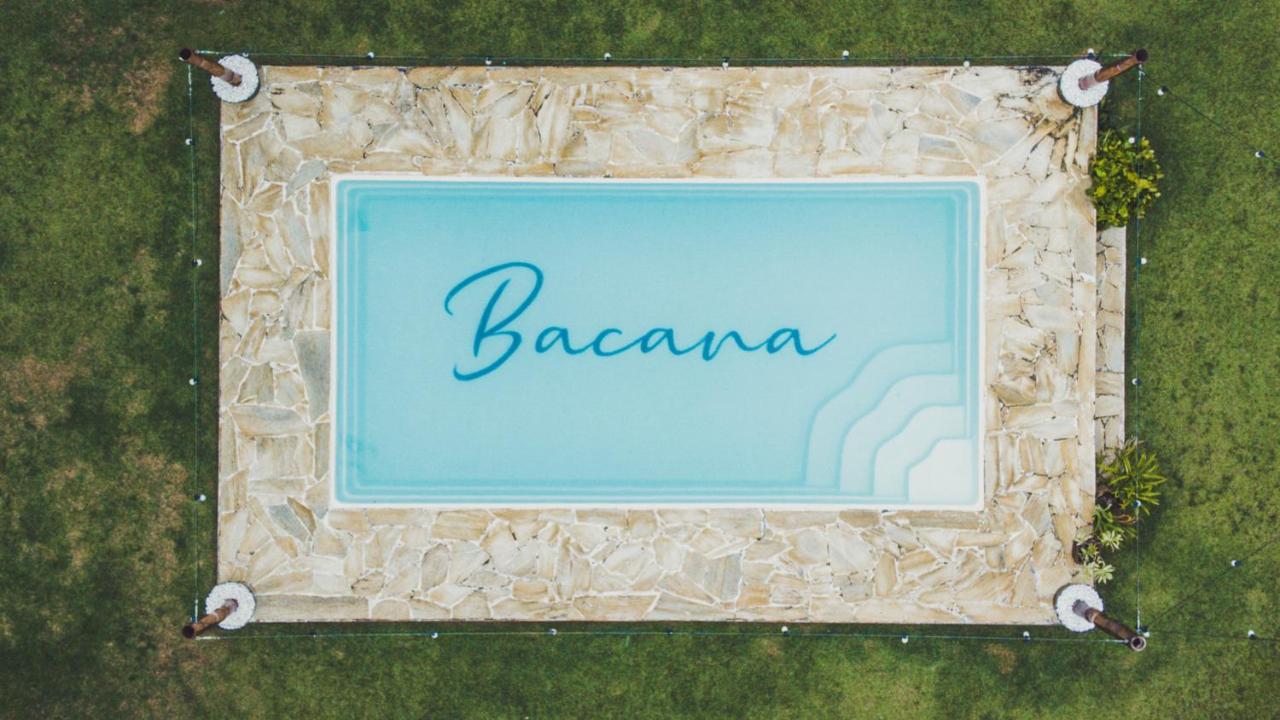 Bacana Hotel Boutique Armacao dos Buzios Экстерьер фото