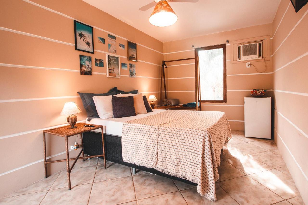 Bacana Hotel Boutique Armacao dos Buzios Экстерьер фото