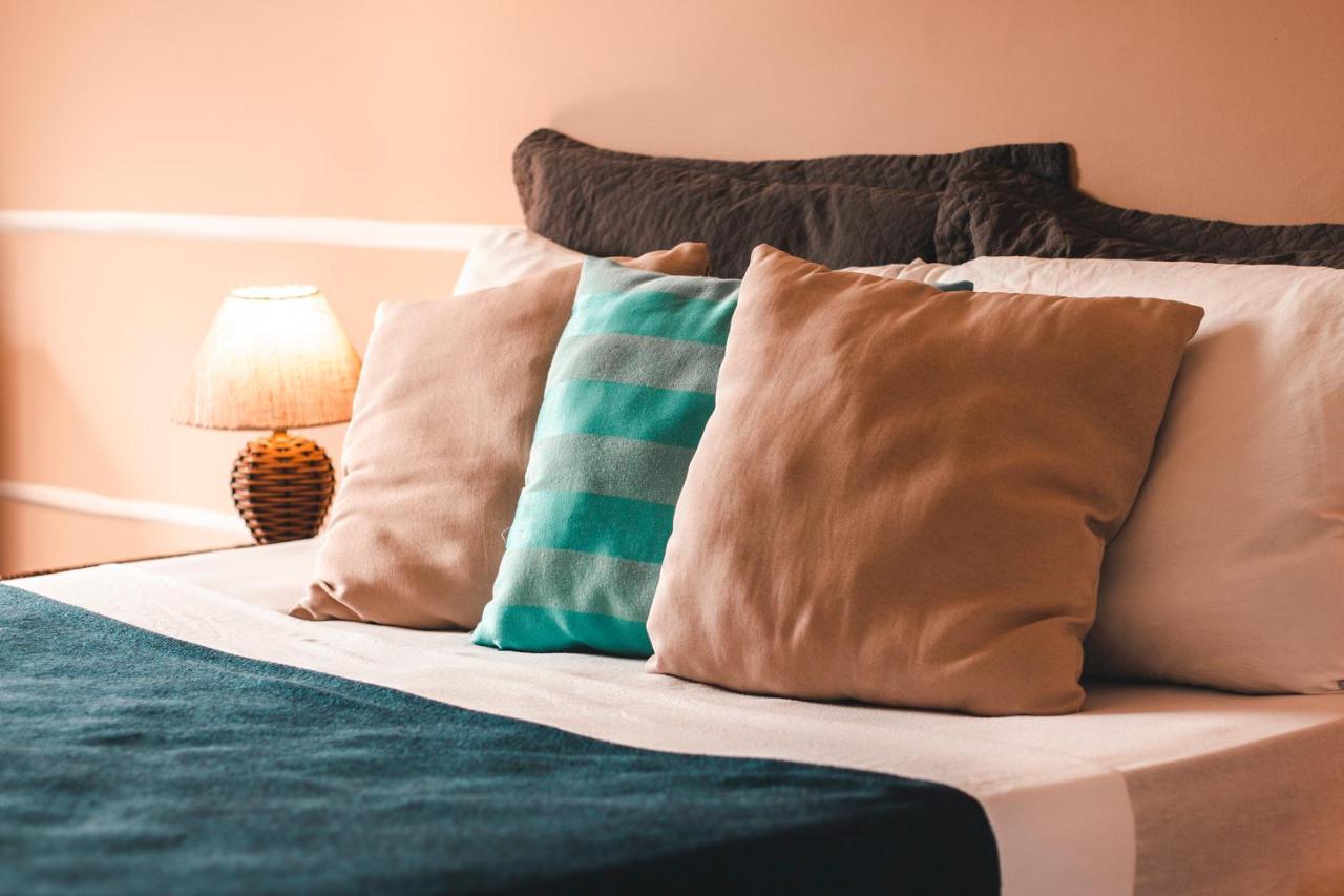 Bacana Hotel Boutique Armacao dos Buzios Экстерьер фото