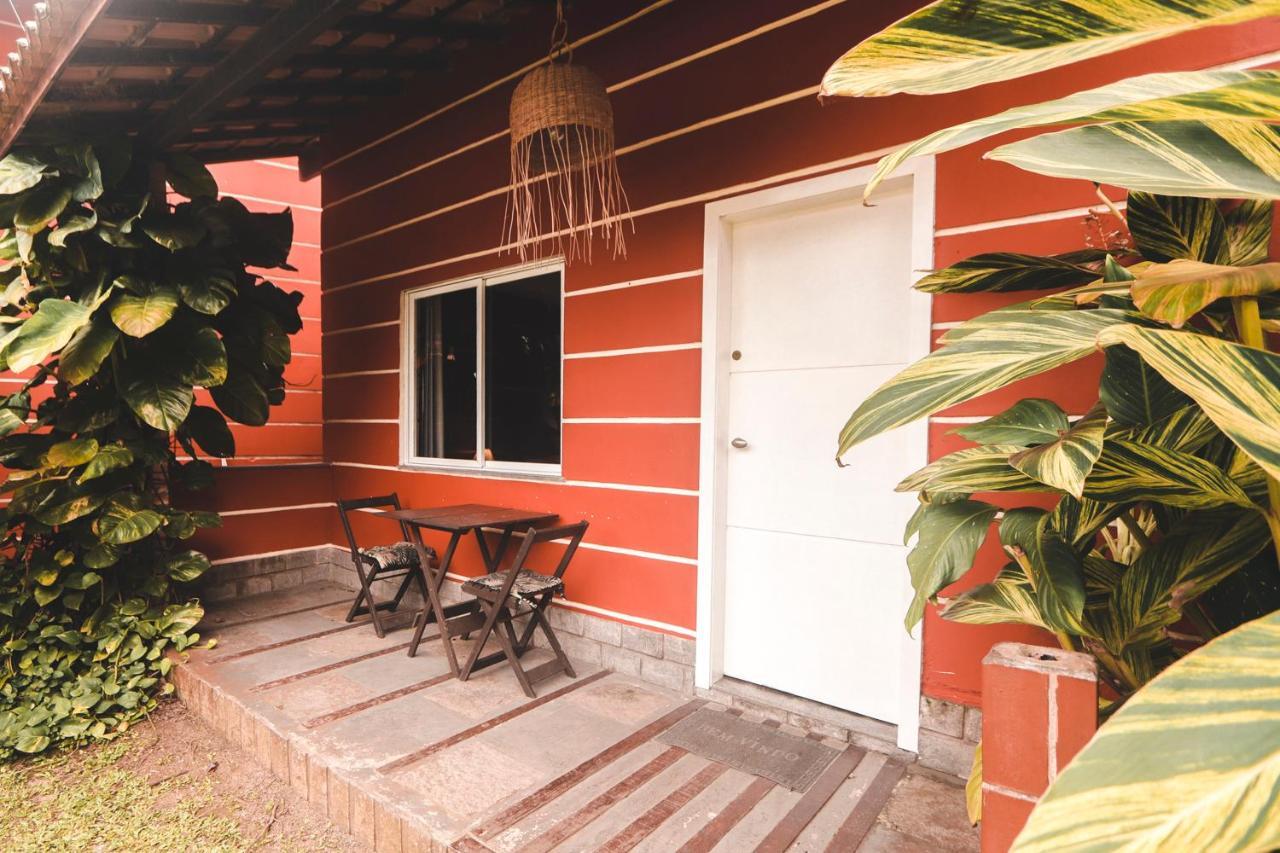 Bacana Hotel Boutique Armacao dos Buzios Экстерьер фото