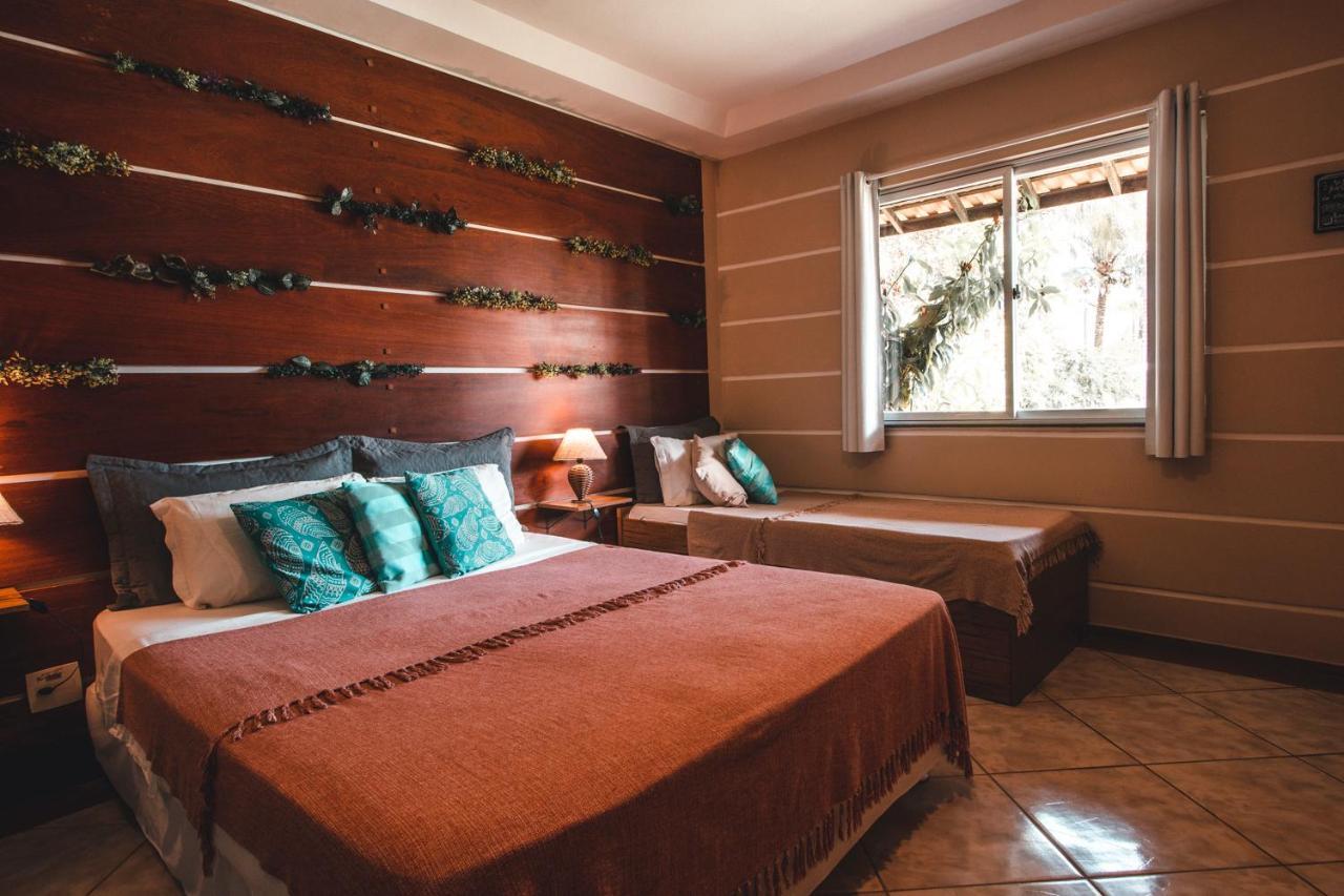 Bacana Hotel Boutique Armacao dos Buzios Экстерьер фото