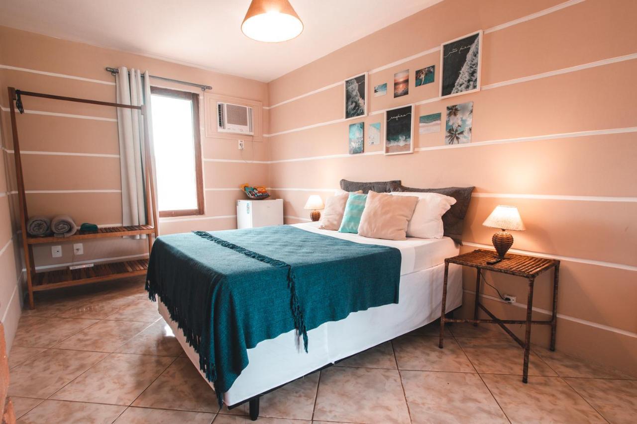 Bacana Hotel Boutique Armacao dos Buzios Экстерьер фото