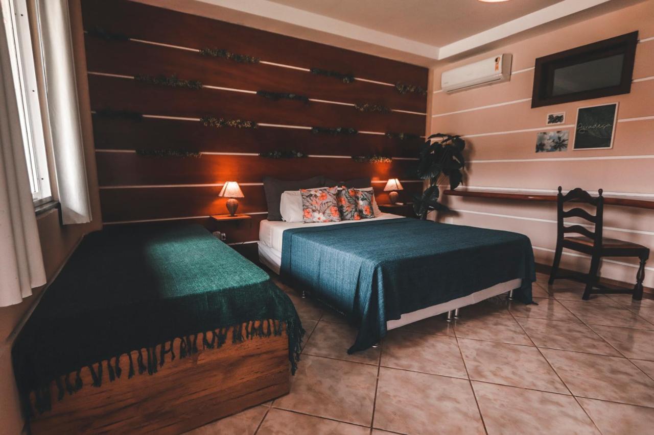 Bacana Hotel Boutique Armacao dos Buzios Экстерьер фото