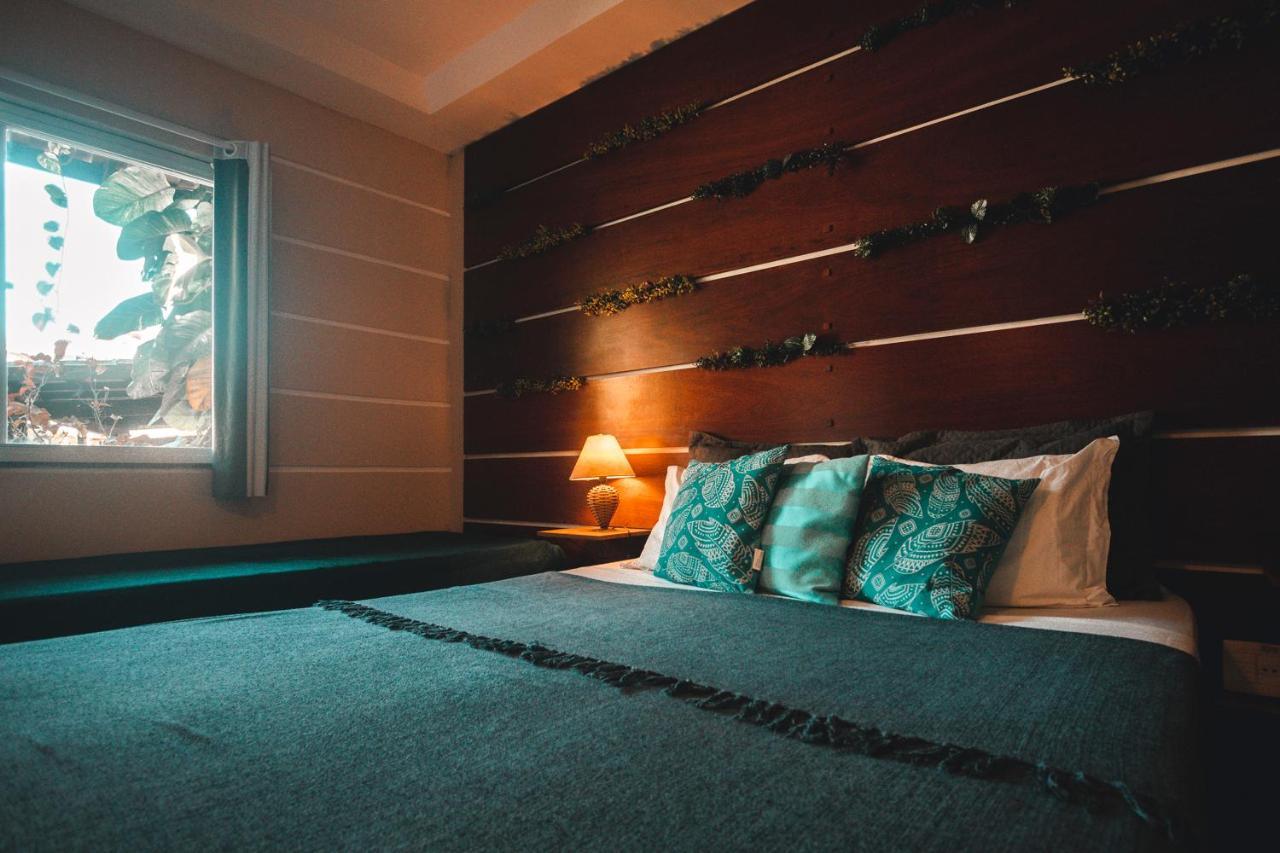 Bacana Hotel Boutique Armacao dos Buzios Экстерьер фото