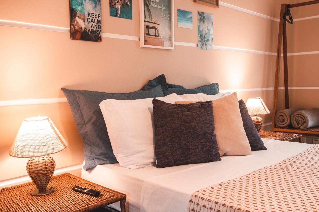 Bacana Hotel Boutique Armacao dos Buzios Экстерьер фото