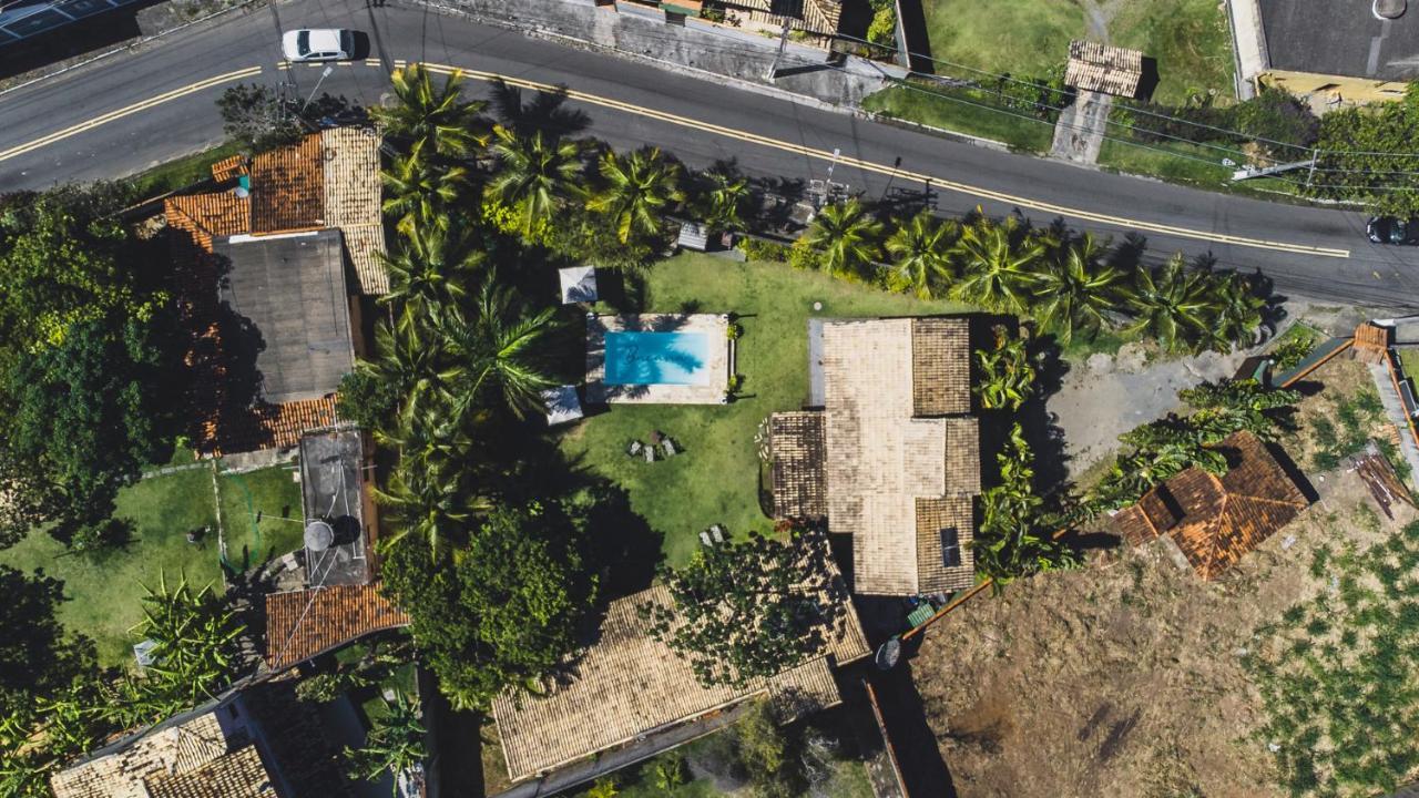 Bacana Hotel Boutique Armacao dos Buzios Экстерьер фото