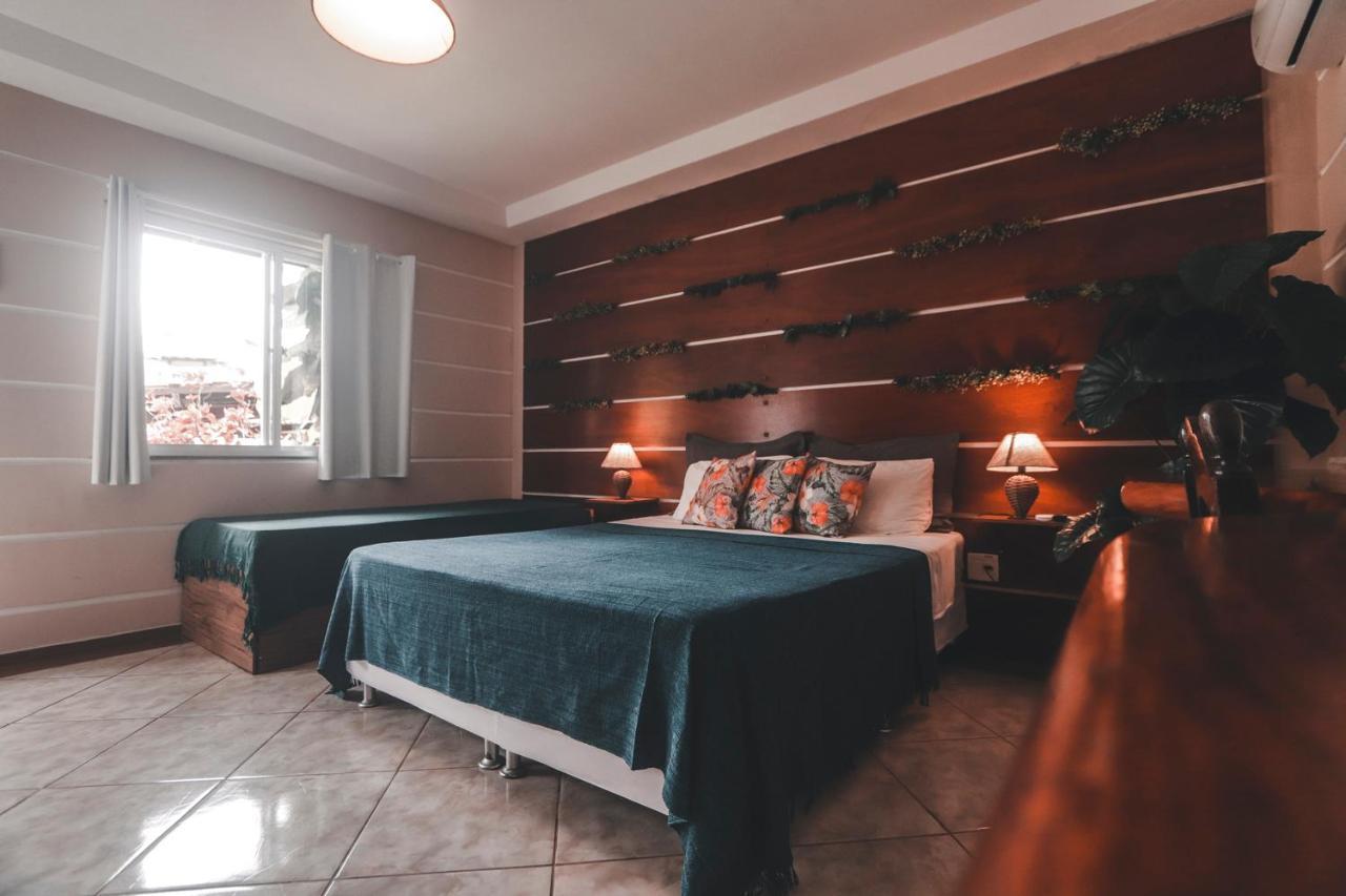 Bacana Hotel Boutique Armacao dos Buzios Экстерьер фото