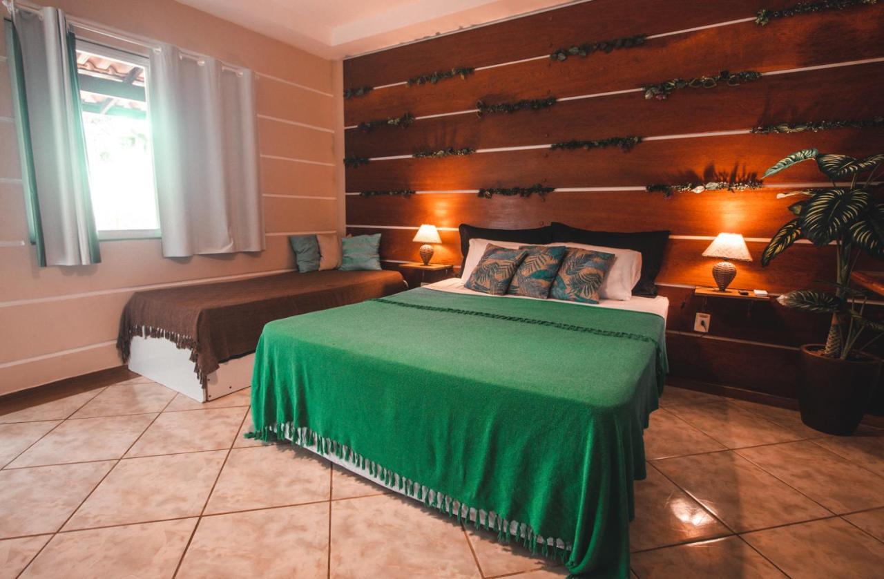 Bacana Hotel Boutique Armacao dos Buzios Экстерьер фото