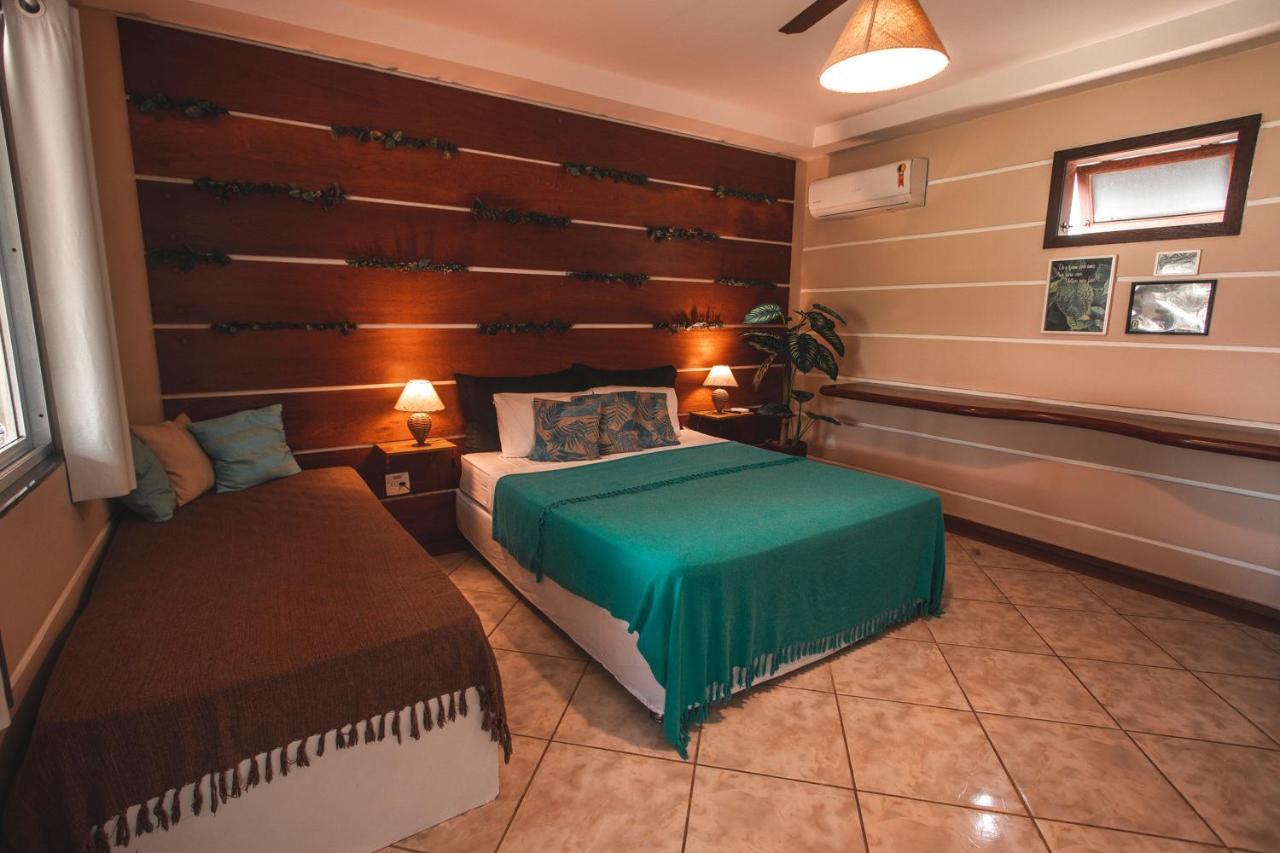 Bacana Hotel Boutique Armacao dos Buzios Экстерьер фото
