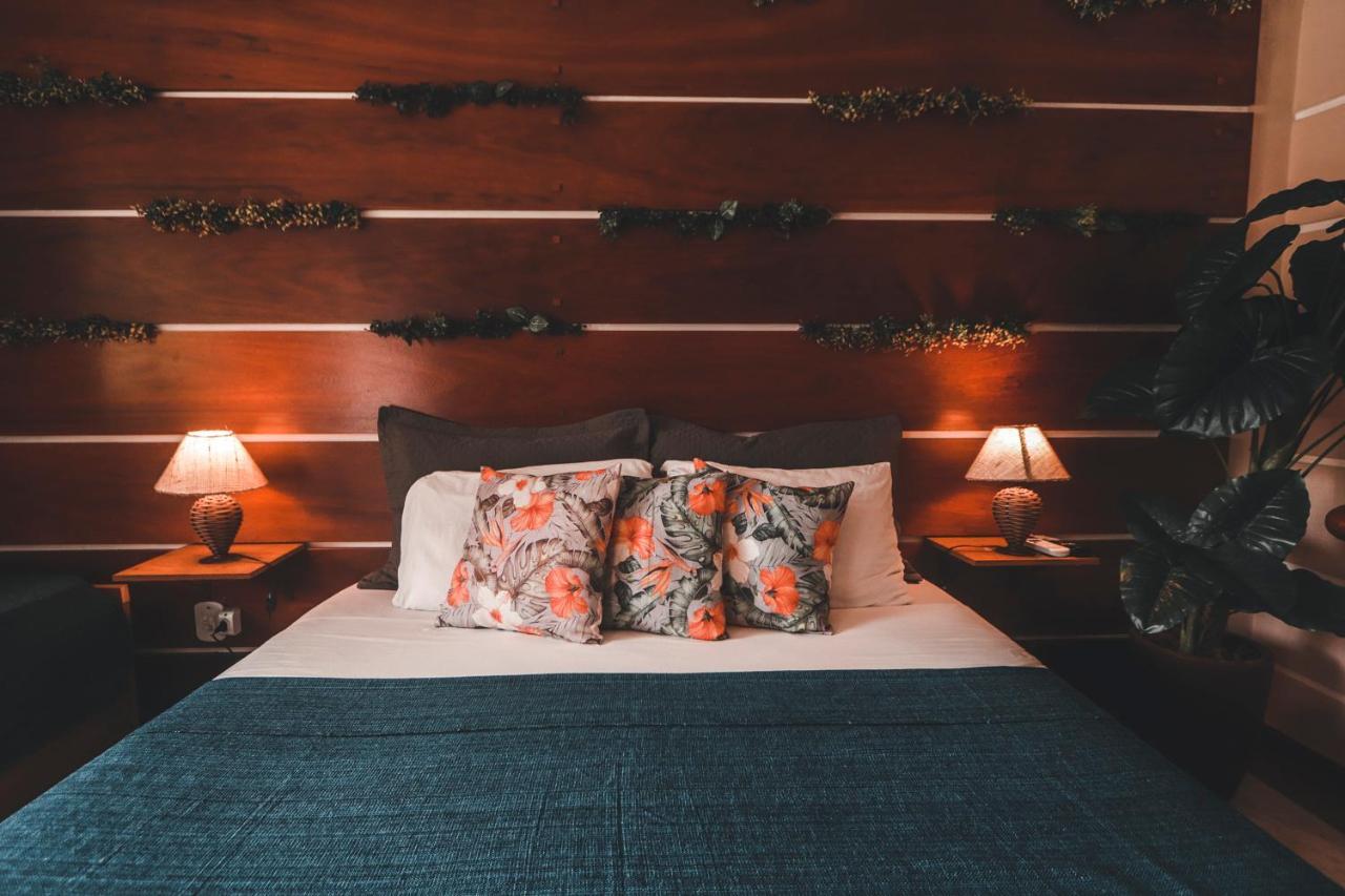 Bacana Hotel Boutique Armacao dos Buzios Экстерьер фото