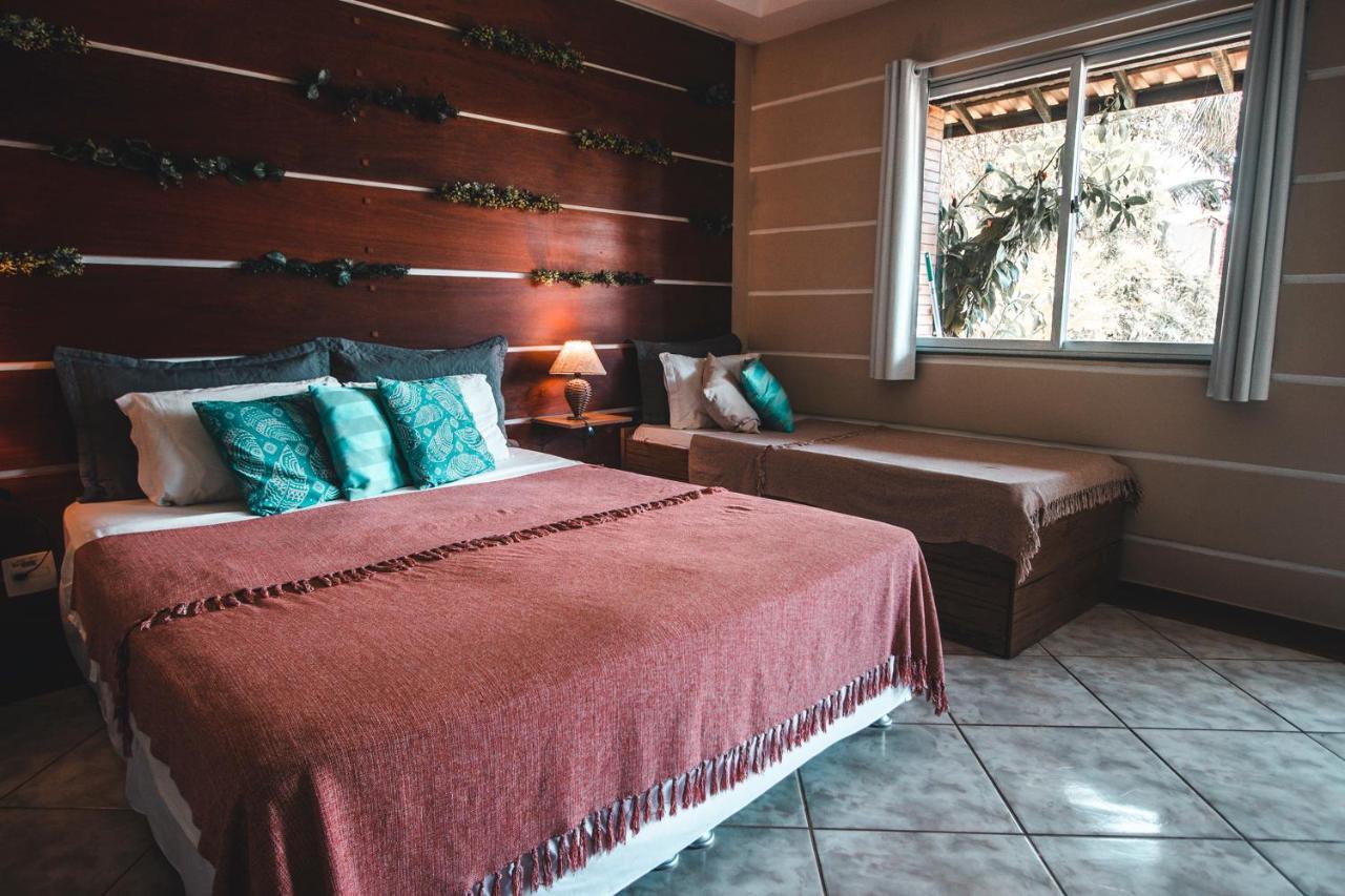 Bacana Hotel Boutique Armacao dos Buzios Экстерьер фото