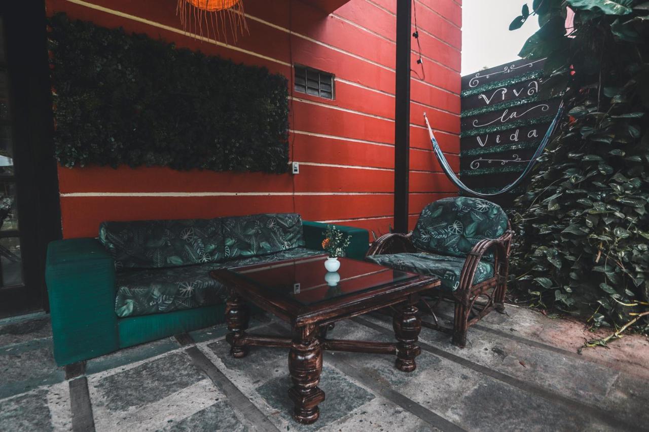 Bacana Hotel Boutique Armacao dos Buzios Экстерьер фото